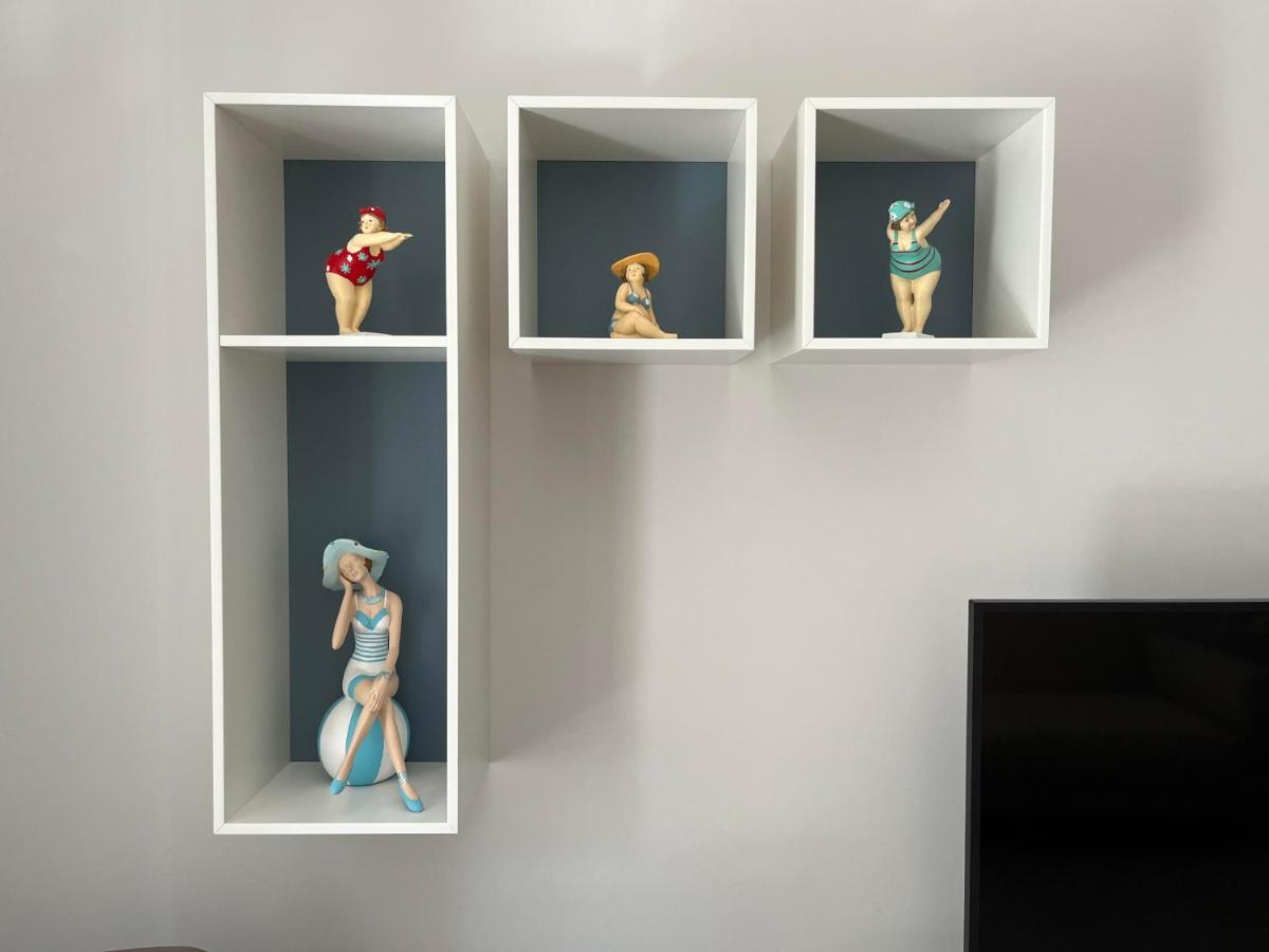 Adelasia Al Corso อาลัสซิโอ ภายนอก รูปภาพ